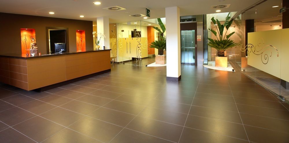 Bungalows Imperial Park Калпе Екстериор снимка